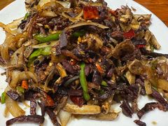 -一群羊手扒肉·火锅·早茶(远东公寓店)