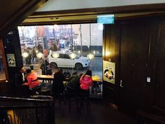 -星巴克(太原柳巷第一店)