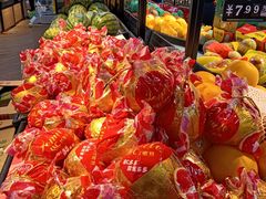 -欧亚春城购物中心(春城大街店)