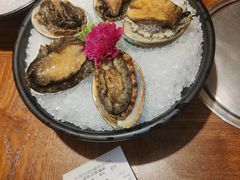 -东海怡品海鲜豆捞(星街坊店)
