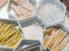 -百草滩羊清水涮羊肉(长城路店)