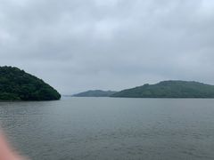 -天目湖山水园