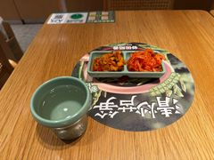 -谷田稻香·砂锅菜(西乡天虹店)