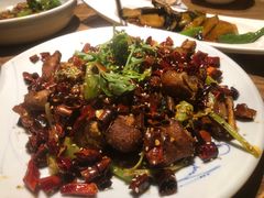 -辛香汇·现炒川菜(武进吾悦店)