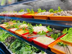 -苏格里岛自助海鲜烤肉(青秀万达店)