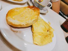 -香港新发烧腊茶餐厅(万象店)