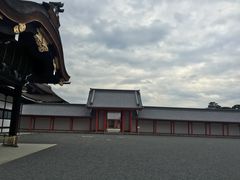 -京都御所