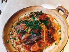 腊味煲仔饭-五邑人家(江门店)