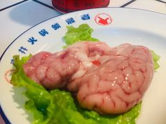 -贤合庄卤味火锅(勒泰中心店)