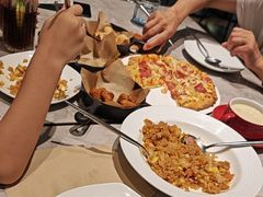 -必胜客(上海新南方商城PH店)