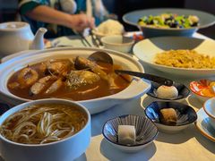-庆云楼饭庄(什刹海店)