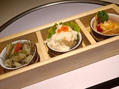 -赤坂亭M9和牛烧肉·日料398放题(万达店)