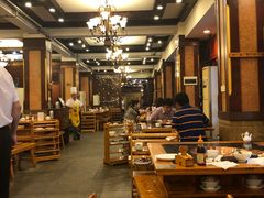 大堂-老码头火锅(玉林店)