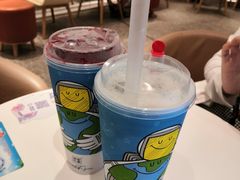 -奈雪的茶(新天地广场PRO店)