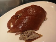 烤鸭-鸭匠食府·挂炉烤鸭·新京菜(阜成路店)