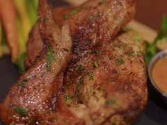 -Bistro Les Lilas丁香花小酒馆