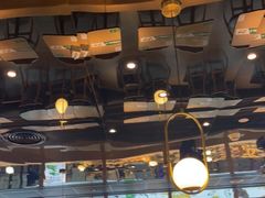 大堂-老乡鸡(上海品尊国际中心店)