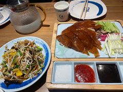 -满园烤鸭·春饼(中街大悦城店)
