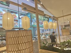 -吴家·淮扬小馆(滨湖银泰店)