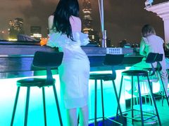 -外滩8号 whisky bar(金延大厦店)