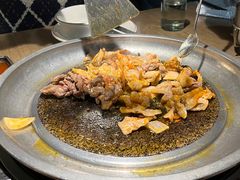 -石记东北风味烤肉店(子固路店)