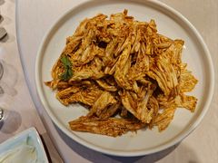 -京味斋·北京烤鸭(华威桥北工大店)