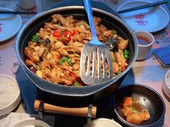 -蛙小侠·沸腾砂锅(西关新天地店)