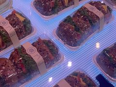 -巴黎贝甜(华堂新辰汇店)