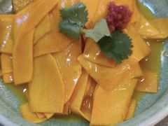 -茶油香闽南菜·花园餐厅(前埔店)