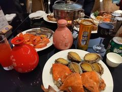 -上海漕河泾万丽酒店