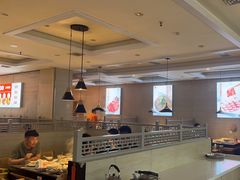 -竹犇番茄火锅(长风街店)