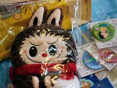 -泡泡玛特POPMART(西单大悦城店)