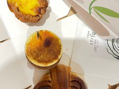 -LANLIZI BAKERY(COSMO店)
