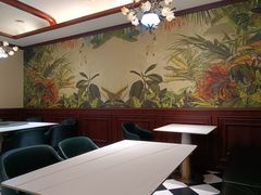 -顶好餐厅(张家营店)