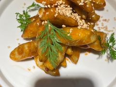 -小放牛炒菜馆(中山路乐汇城店)