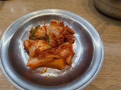 -神仙雪浓汤(明洞店)