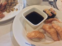 -星伦多自助料理·涮烤一体(虹悦城店)