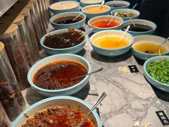 -阪尚皇·原切牛排·烤肉火锅自助(北京路店)