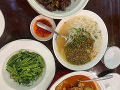 -潇湘·永州会馆(百子湾店)