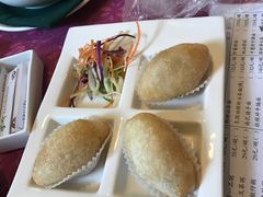 -申粤轩酒楼·三十年粤菜经典(丁香花园店)