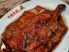 -澳门陈光记烧味饭店(万象城店)