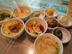 -正一涵老味道名小吃(广汉总店)