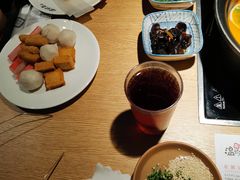 -温野菜涮涮锅(西单大悦城店)