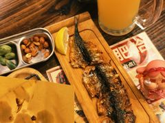 -破店肥哈·东北烧烤(南山保利店)