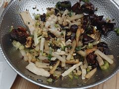 -大丰收脆鱼(浦西万达店)
