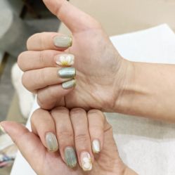 -爱睫物语·疗愈美睫美甲