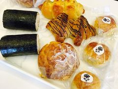 -精点味道(西安路店)