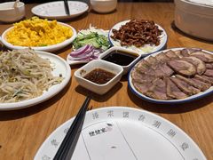 -姥姥家春饼店(惠新东街店)