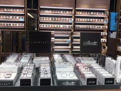 -LensCrafters亮视点·Nikon尼康精选(北京嘉里中心店)
