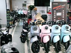 -雅迪电动车(北艾路店)